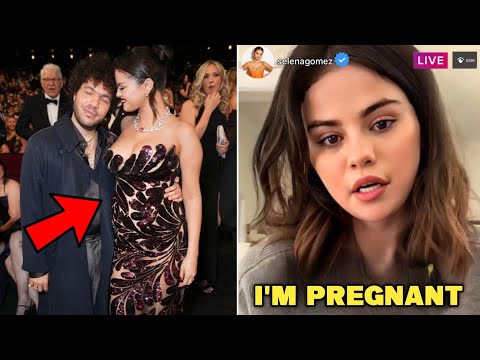 6 Minutes Ago: Selena Gomez Confirms She Is Pregnant