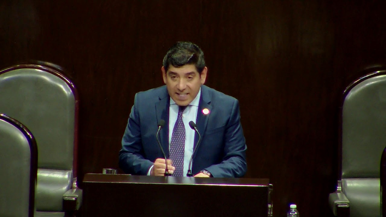 Dip. Fernando Torres (PAN) - Postura sobre el Plan Nacional de Desarrollo 2019-2024 campaña levante