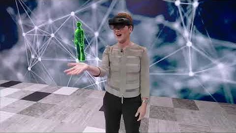 Microsoft Inspire 2019 Democratizing AI: Be present at any place and can speack any languague