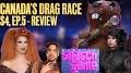 Video for Canada's Drag Race Season 4 episode 5