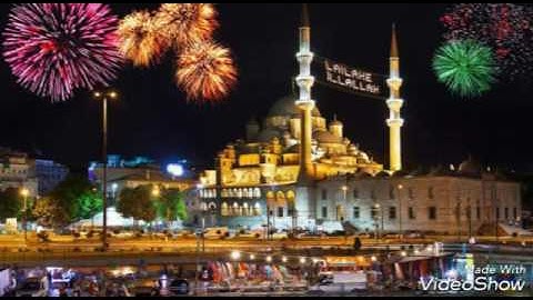 سورة فاطر في صلاة التراويح