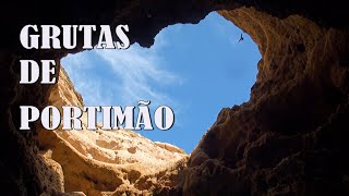 GRUTAS DE PORTIMÃO