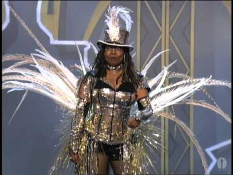 Whoopi Goldberg's Opening Monologue: 2002 Oscars