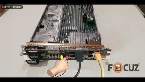 Object Tracking and Instruction guide using Augmented Reality - FocuzAR