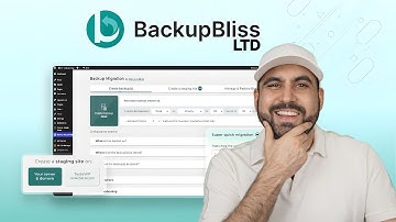 Lock In this WordPress Lifetime Staging with BackupBliss for $49!