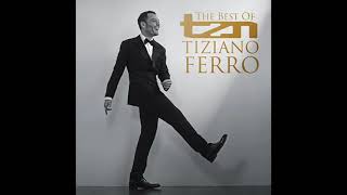 Tiziano Ferro Rosso relativo Resimi