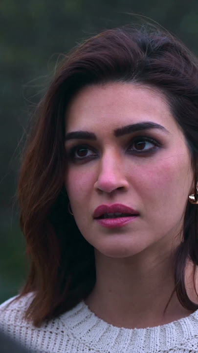 Kriti Sanon Hot Face Edit