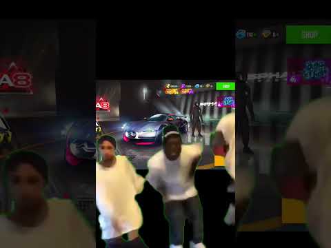 (Instagram re-uploaded) asphalt 8 songs are good #asphalt #asphalt8 #shorts #memes #itzNMC