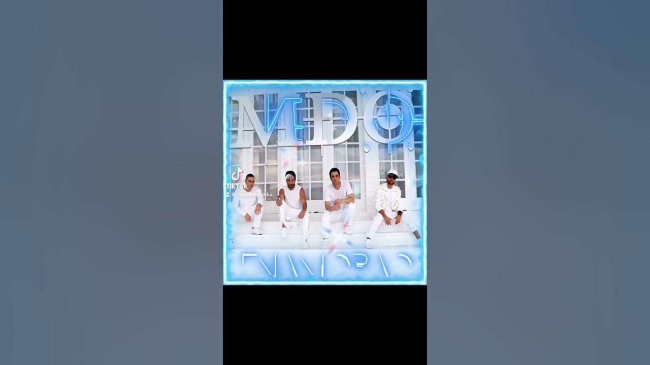 MDO Enamorao Preview