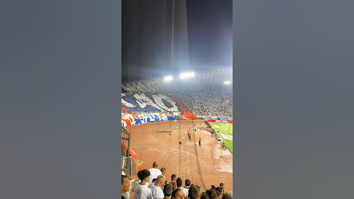 HNK Hajduk Split August 2024.