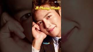 Love in Every Language #jichangwook #changwook #korean #actor #oppa #yorking #kdrama #viral #music