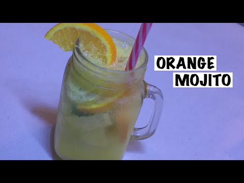 orange-mojito-|-how-to-make-mojito-|refreshing-mock-tail-drink