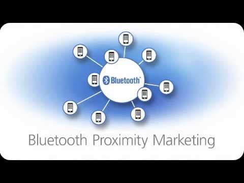 Bluetooth Proxinity Marketing http://topedgemarketing.mobi