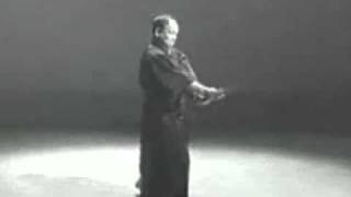 Katas Iaido - Seitei Iai - 居合道  - 制定   居合い