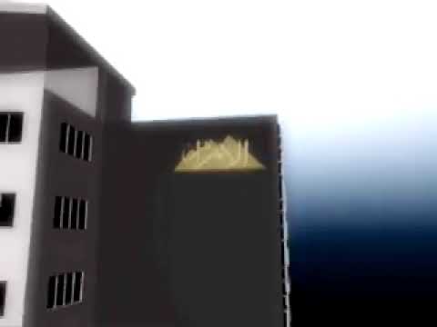 أعلان مجلة لغة العصر 2001