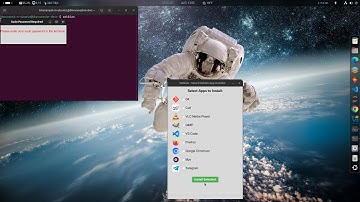 Install Setbian - Smart Debian Setup