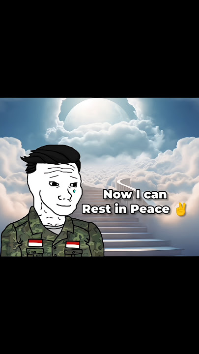 A True Hero's Sacrifice 💥🕊️