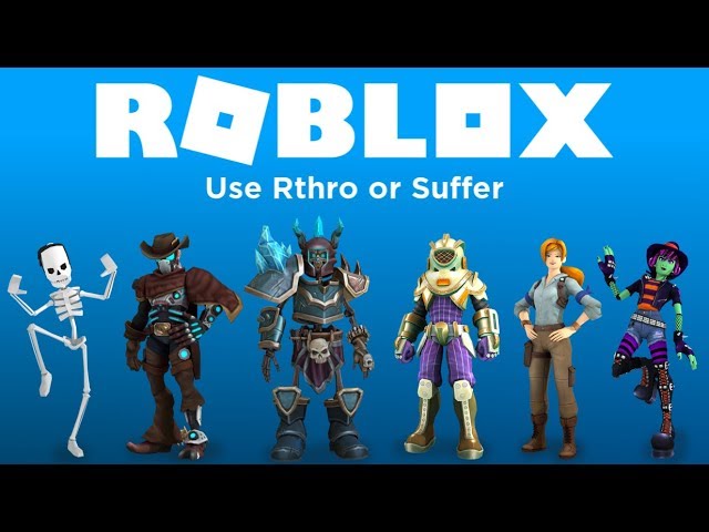 The Official Roblox Trailer But Better Youtube - roblox trailer but better