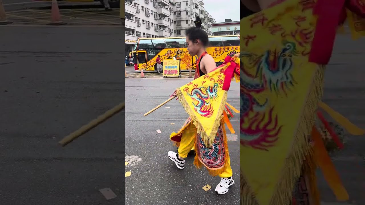 2025乙巳年勝安宮蓮花太子收營 