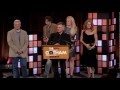 Winter's Bone wins the 2010 Gotham Award for Best Ensemble Performance