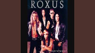 Video thumbnail of "Roxus Band - This Time"