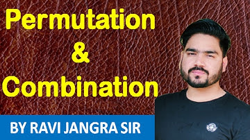 Permutations & Combinations Shortcut Tricks | Airforce X group Maths | NDA 2021 Exam | Navy AA / SSR