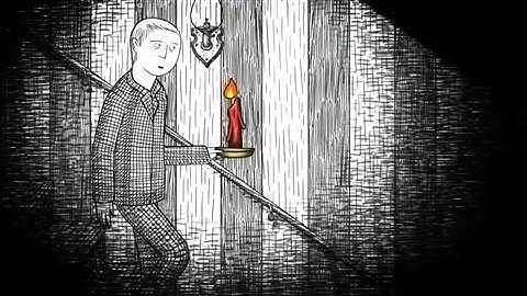 Neverending Nightmares: Videogaming as Therapy