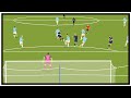 Man City's Big Weakness: Shots From Outside The Box