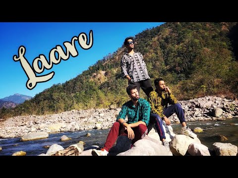 LAARE | Manindar Buttar | Dance Cover | Rishikesh Edition