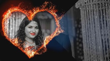 Edius 7/8/9 Vidhi Online Projects Aaya Sapno Me koi Sahjada Full Hd