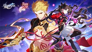 Rin Tohsaka · Imagenae: Holy Grail War - HSR × Fate [UBW] OST