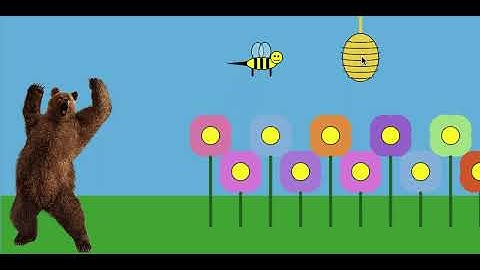 CS 105 Final Project: Bee Pollination