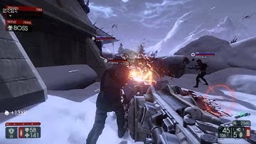 Killing Floor 2 Hans quick kill?