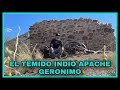 AVENTURA NUMERO 253 PARTE DE LA HISTORIA DEL TEMIDO INDIO APACHE GERONIMO PARTE 2