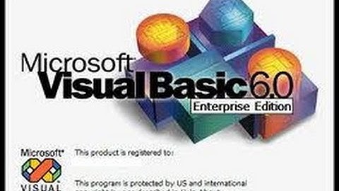 TISHITU Visual Basic 6.0 For loop with Step Explain Part-2