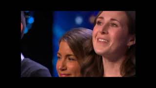 BGT 2022 AUDITIONS WK4 -  THE FRONTLINE SINGERS