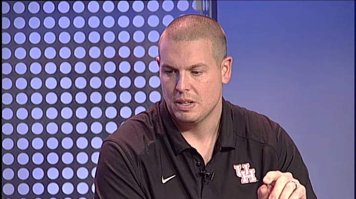Coach Warehime talks 2016 National Signing Day Class
