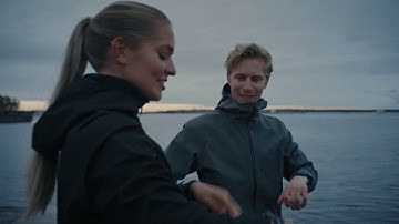 Suunto 3 – Stay active with a personalized adaptive training guidance