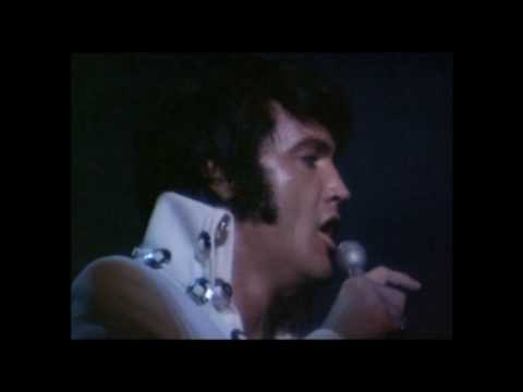 ELVIS - I Just Can't Help Believing (Remastered audio)