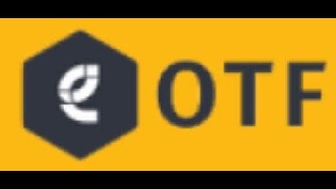 DTC TelcoTerms ETSI NFV Architecture