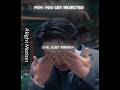 “Pov You Get Rejected” | Salesman - Gong Yoo Edit | #shorts #edit #squidgame #funny #trending #fyp