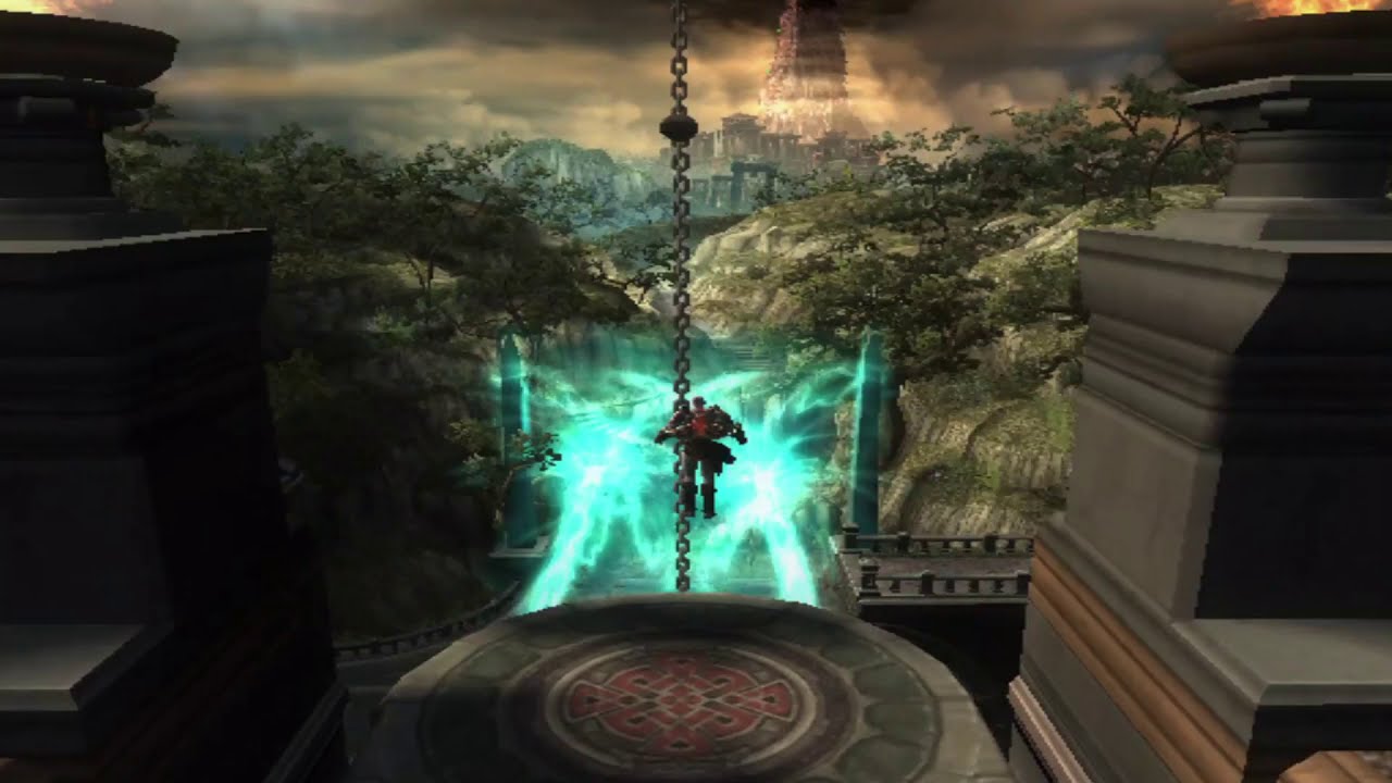 God Of War 2 Courtyard Of Atropos Part 25 PC Gameplay Videos YouTube god-of-war-2-courtyard-of-atropos-part-25-pc-gameplay-videos-youtube