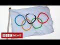 No fans is "least risky" option at Tokyo Olympics - BBC News