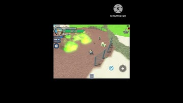 Goofy aah hacker in slap royale 💀