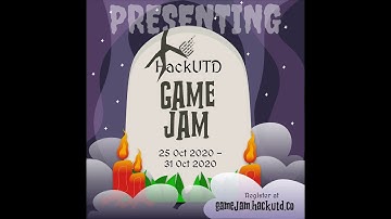 HackUTD Closing Ceremony