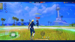 REVEL‼️MY Settings ⚙️ HUD + SENSI + DPI 📲 Realme X7 Max - Freefire Highlights 🎯 @NonstopGaming_