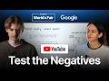 How Evals and Prompts Shape Agent Behavior — Preetika Bhateja & Daniel Bump, YouTube Ads Episode cover