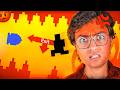 Try Not to RAGE Challenge😱 LEVEL DEVIL 