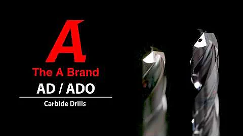 A-Brand - Brocas AD • ADO