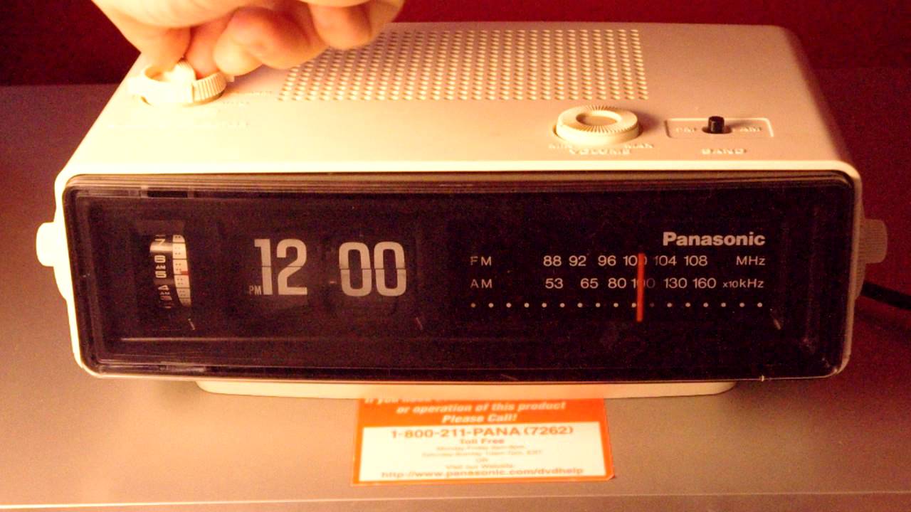 groundhog day clock the panasonic alarm clock from quot groundhog day quot groundhog day clock the panasonic alarm clock from quot groundhog day quot